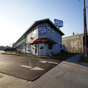 Airport Motel
