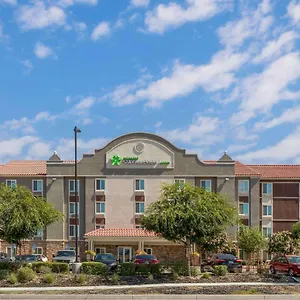 *** Hotel Extended America - United States
