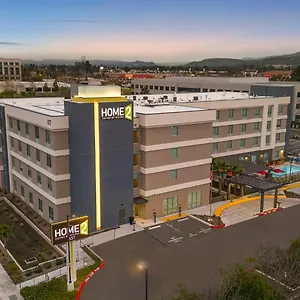 *** Hotel Home2 By Hilton United States