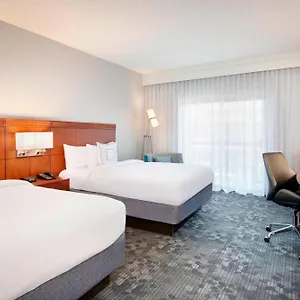*** Hotel Courtyard By Marriott Midtown United States