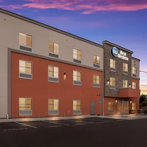 ** Hotel Western United States