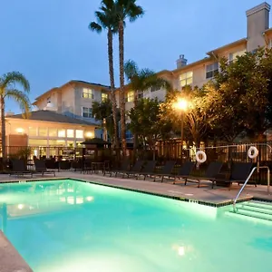 3* Hotel Angeles Lax/el Segundo