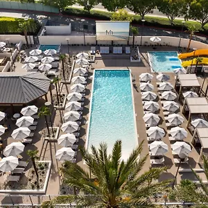 4* Hotel Hyatt Regency