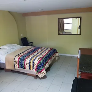  Motel Budget United States