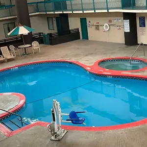 ** Hotel 6 Ga Gateway & I95 United States