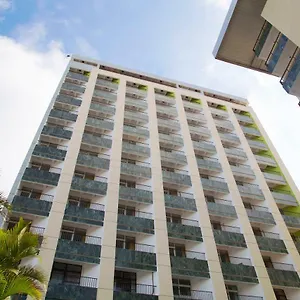 Conquistador Hotel&conference Center Hotel