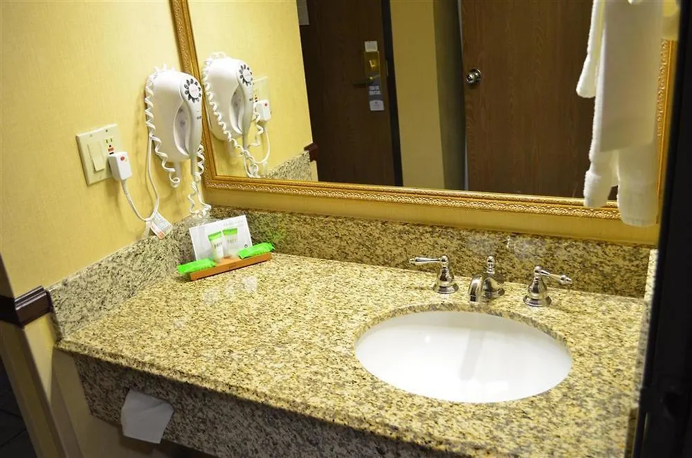 Hotel Folk Inn Ontario Airport