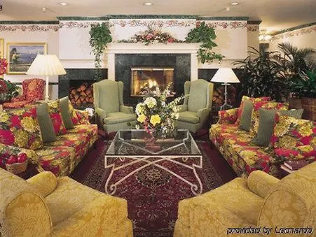 Folk Inn Ontario Airport