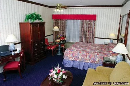 Hotel Folk Inn Ontario Airport