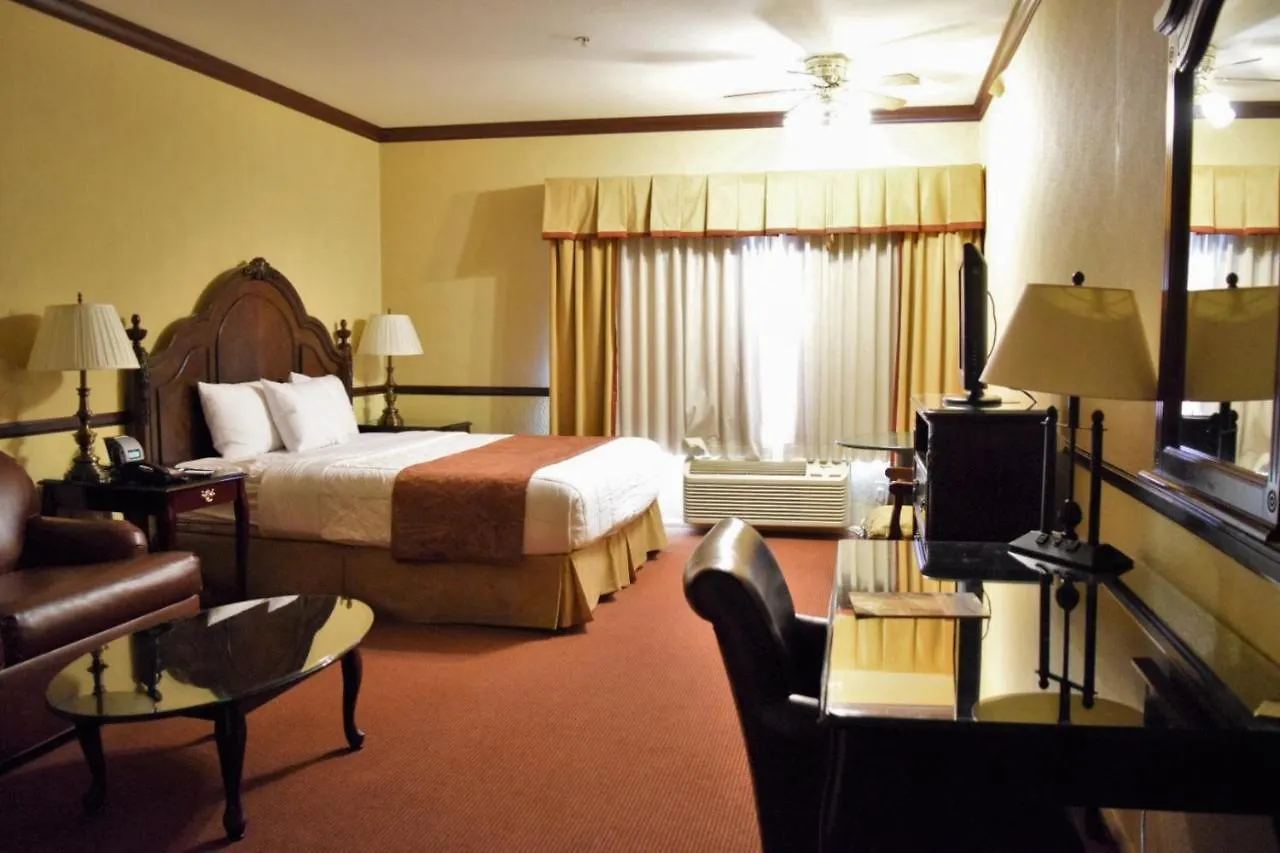 Hotel Folk Inn Ontario Airport